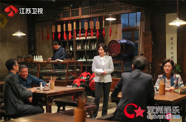 《正阳门下小女人》蒋雯丽诠释“小女人蕴藏大力量”, 老戏骨出色演绎尽显生活百态