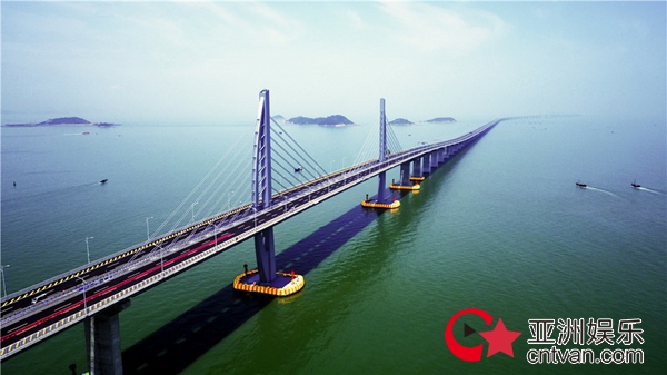 电视剧《大桥》启动  中国工程师燃情励志十四年