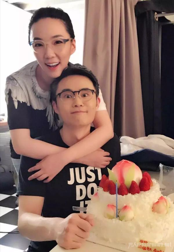 马薇薇不在状态 难道还没有走出失恋阴影?