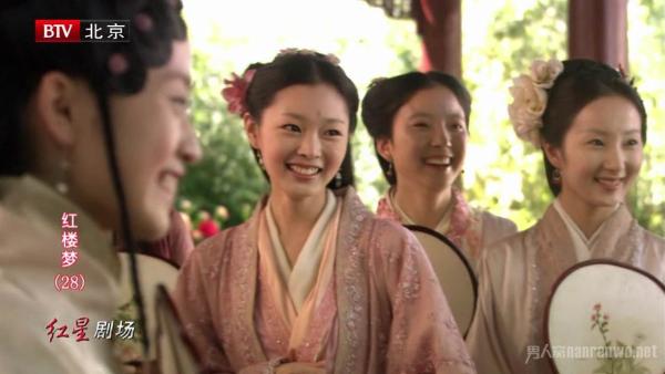 宋轶演技：《创业时代》谁被吊打？