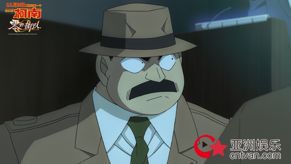 全网：电影《名侦探柯南》曝光“22周年纪念”饭制海报 未来感回忆杀兼具