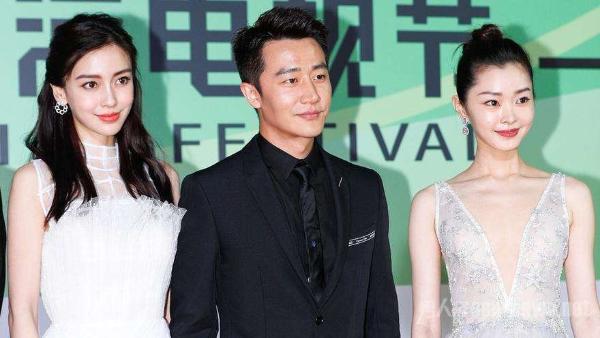 宋轶演技：《创业时代》谁被吊打？