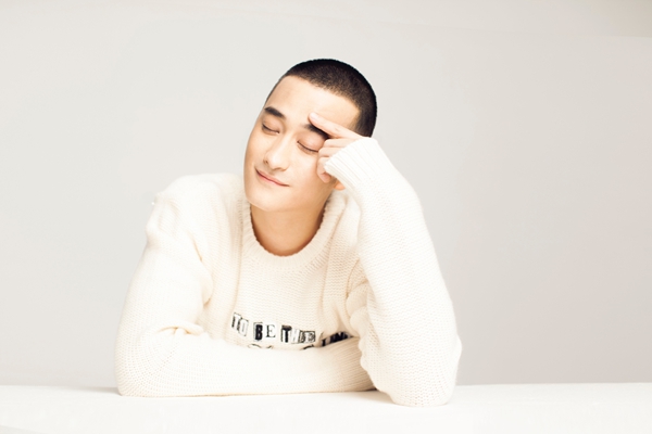 九局发行全新单曲《自命不凡》，人生应做自己的主角