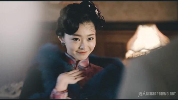 宋轶演技：《创业时代》谁被吊打？