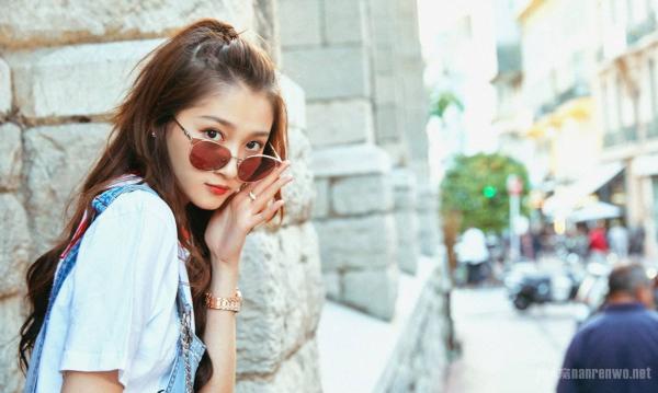 关晓彤为什么被黑? 国民闺女惨遭网友痛骂