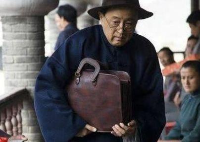 一部戏“变”一张脸，真正的演员，“骨灰”级的老戏骨!