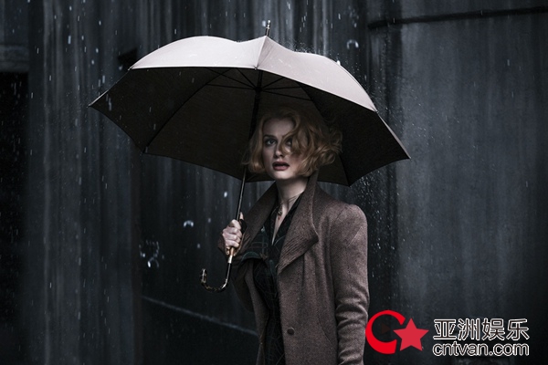 《神奇动物：格林德沃之罪》曝最新特辑 德普首现身解读格林德沃暗黑计划