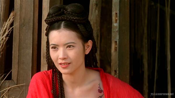 蓝洁瑛去世年仅55岁 一代女神却一生命运多舛