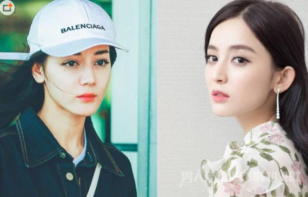 为什么古力娜扎不如迪丽热巴红？原因竟然是这样