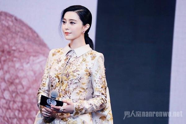 邵小珊又爆猛料 范冰冰插足陆毅婚姻差点害人家破人亡