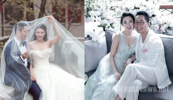 张雨绮袁巴元被拍同行出入 知情人爆离婚疑是保护妻女