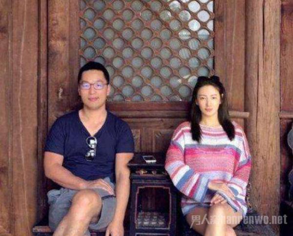 张雨绮袁巴元被拍同行出入 知情人爆离婚疑是保护妻女