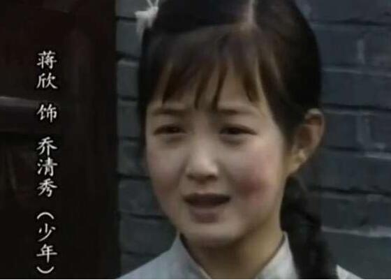 刘涛5个字评价蒋欣, 网友：见过大世面的人，说话一针见血!