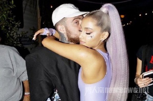 近日A妹公开悼念前男友 表示米勒永远是自己的偶像