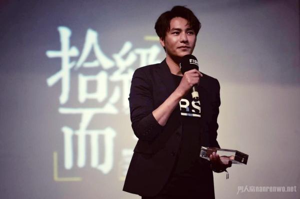 陈坤返京章子怡配图金大川声明 杜嘉班纳自取其辱