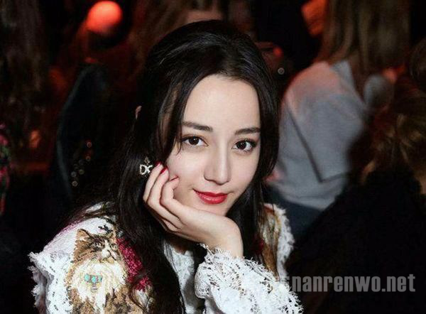 为什么古力娜扎不如迪丽热巴红？原因竟然是这样