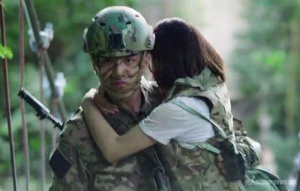 金瀚和赵丽颖什么关系？终于知道为什么金瀚会走红