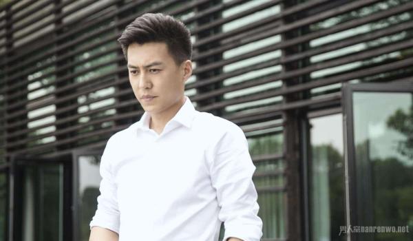 娱乐圈差距最大的两颗头 吴谨言雷佳音同框画风太搞笑