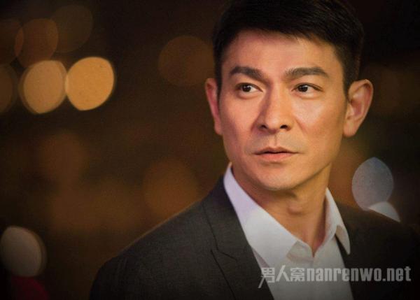 天王刘德华告状某公司 变身原告惩治不法侵害