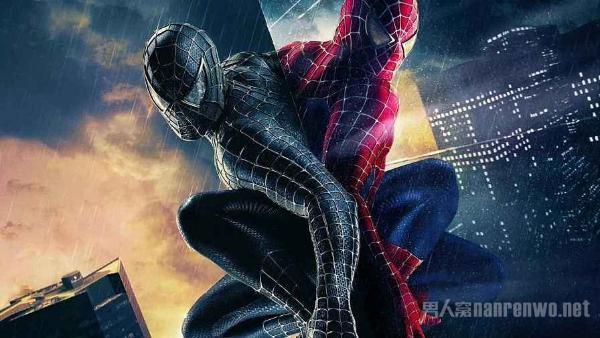 试图吓唬小蜘蛛的毒液 毒液经典台词完整介绍