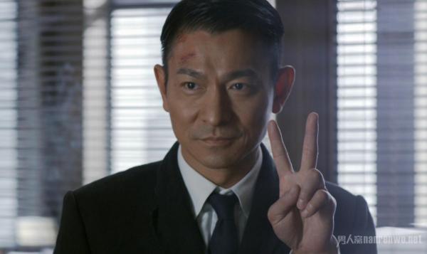 天王刘德华告状某公司 变身原告惩治不法侵害