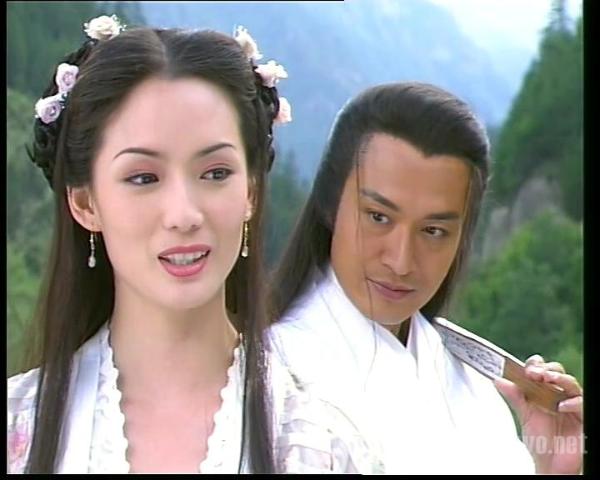 东游记何仙姑宣布离婚 其他演员现在过成了这样