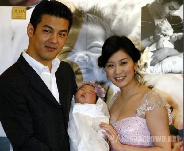 贾静雯孙志浩离婚原因曝光 难怪这两人会离婚