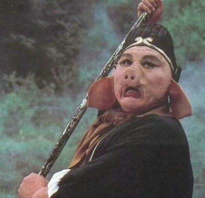 唐僧娶了女首富 孙悟空娶了“天竺国王后” 网友：就数八戒最厉害!