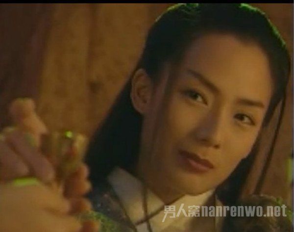 东游记何仙姑宣布离婚 其他演员现在过成了这样