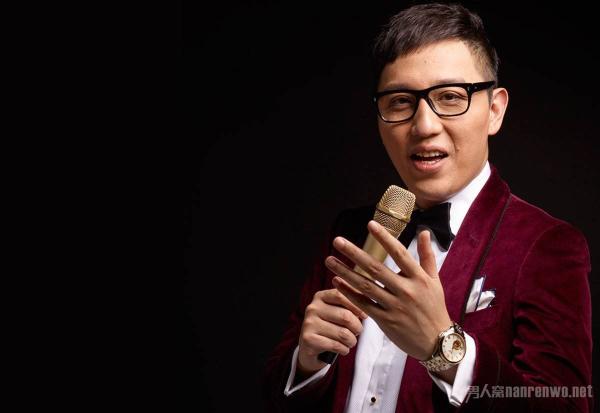 华少说张靓颖,耿直吐槽胡彦斌练歌“扰民”