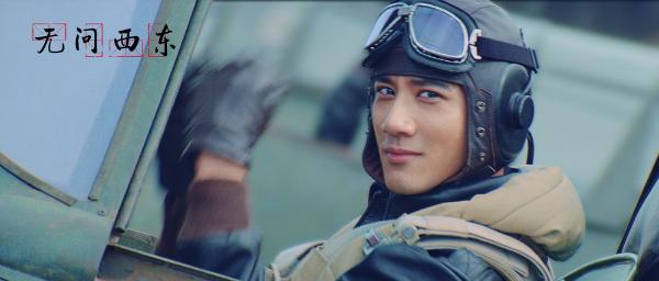 王力宏《无问西东》首获表演桂冠 从国民歌手到最佳男主角