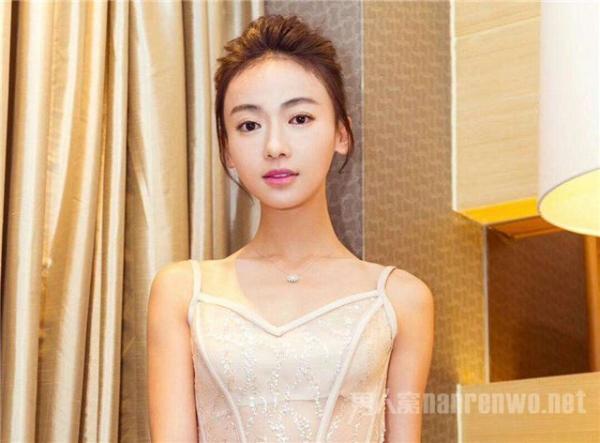 宁静回应批吴谨言 宁静直呼太冤枉 于正出面回应