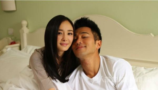 【盘点吧】杨幂方否认传闻，盘点这些年杨幂的绯闻男友
