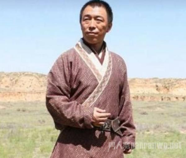 金瀚回应丑帅男星 丑帅一词的新标准 上榜者都是帅哥