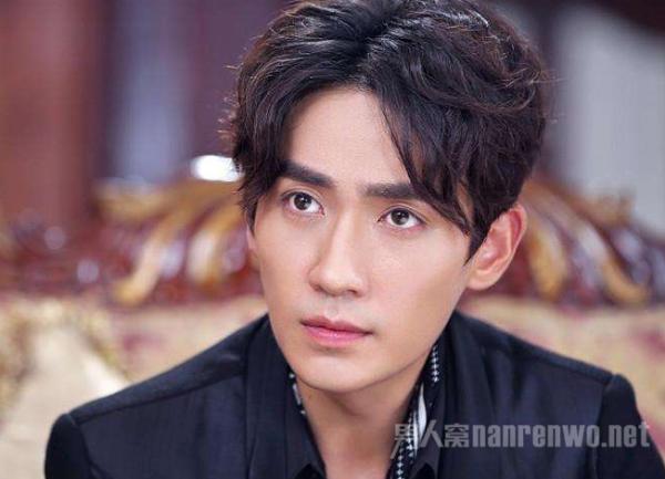 金瀚回应丑帅男星 丑帅一词的新标准 上榜者都是帅哥