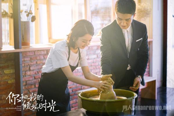 你和我的倾城时光女二戏份多？曹曦文这样回应