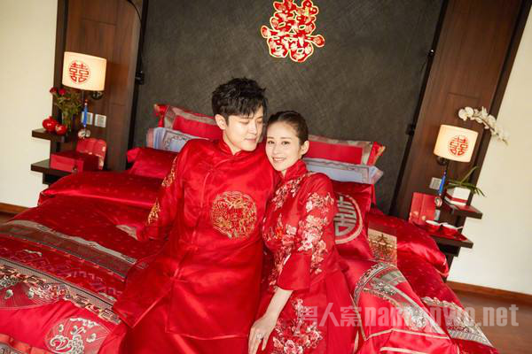 付辛博关闭微博 夫妻AA制引起热议 究竟怎么回事？