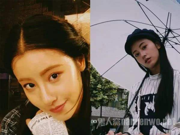 毛晓慧演小龙女 毛晓慧是谁？毛晓慧个人资料曝光