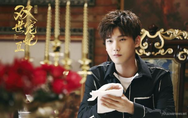 邢邵林被保安围住什么情况？邢邵林演了什么人气高吗？