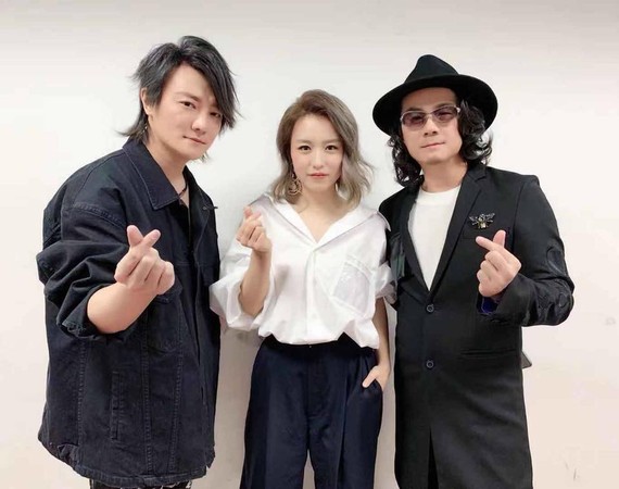 飞儿乐队主唱风波后出新歌被指抄袭 公司发文回应