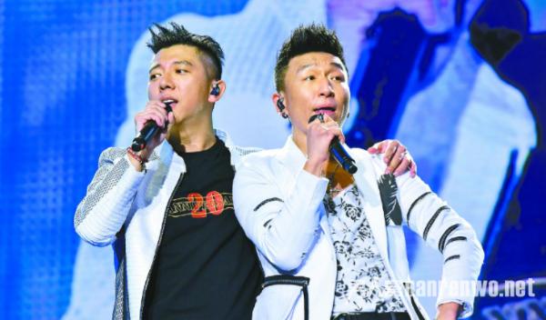 陈羽凡还没到社区报到 陈羽凡不知悔改拒绝社区戒毒？