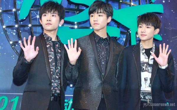 王源北京参加伯克利面试？自曝更爱做歌手梦想是伯克利