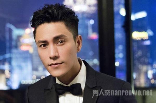 陈坤回应叫错名字 一本正经的生气还把自己逗笑！