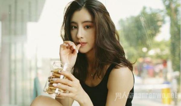 毛晓慧演小龙女 毛晓慧是谁？毛晓慧个人资料曝光