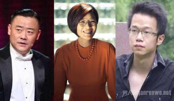 周立波 唐爽 周立波起诉唐爽立案 为什么变成现在地步