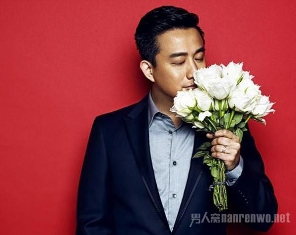 演艺界黄磊地位有多高?一声黄老师难以概况