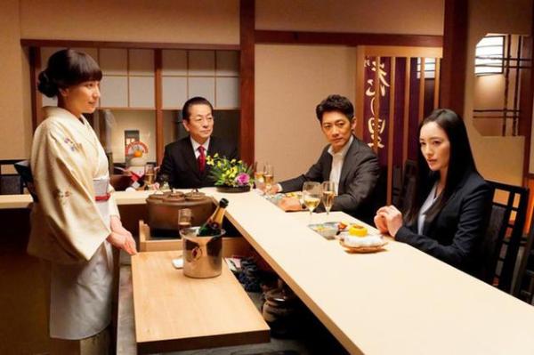 仲间由纪惠产后低调复工 将参演《相棒》特别版