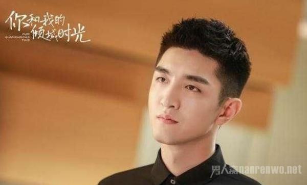 金瀚回应丑帅男星 丑帅一词的新标准 上榜者都是帅哥