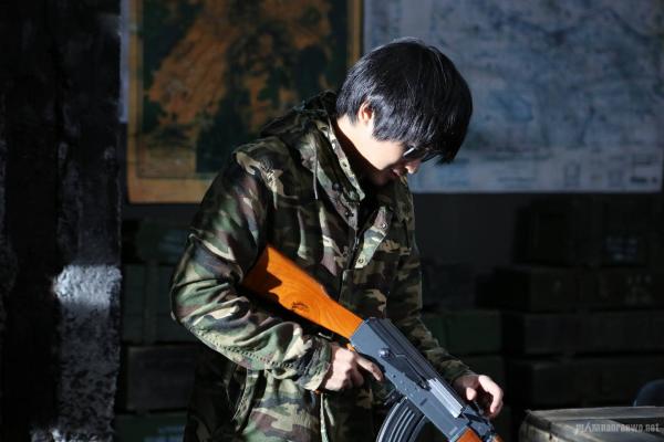 韩寒后会无期经典语录 不是所有的债都可以还的
