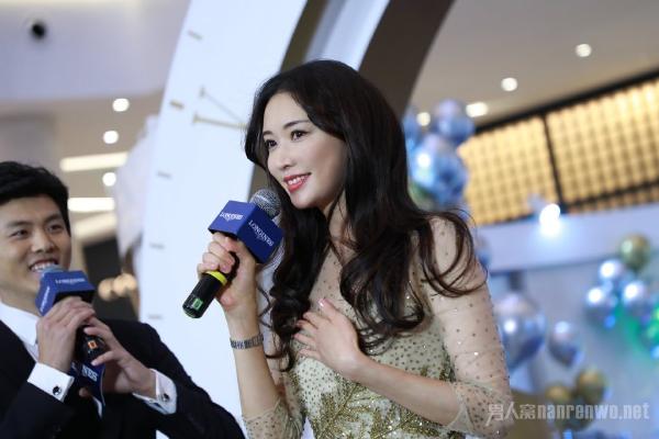 林志玲获封台湾第一慈善名模 低调捐款一千万！